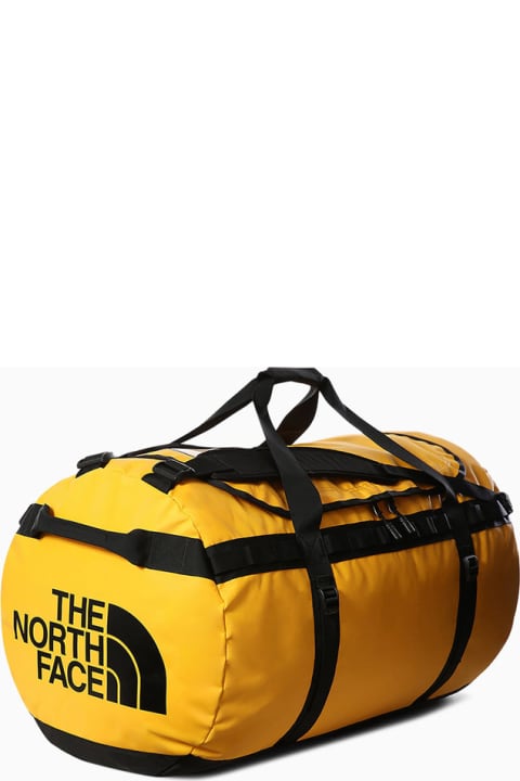 Luggage for Women The North Face The North Face Base Camp Duffel Xlarge Duffel Bag