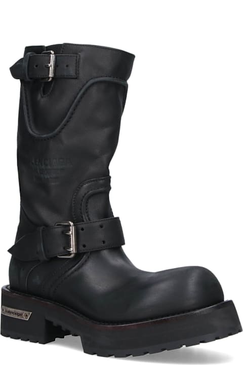 Balenciaga 
venom
 Boots