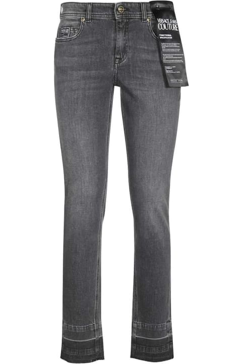 Homeware Versace Jeans Couture 5-pocket Jeans