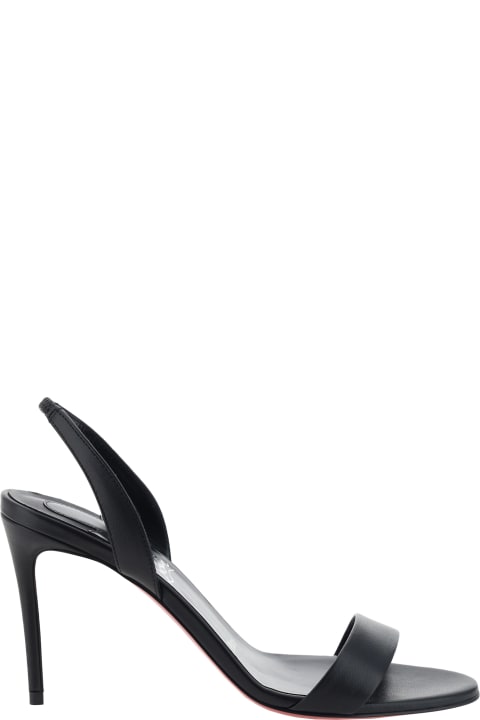 Shoes for Women Christian Louboutin Marylin Sandals