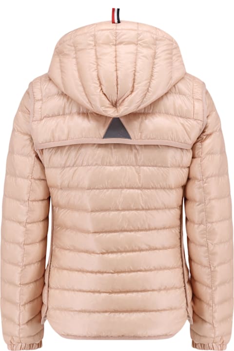 Clothing for Women Moncler Grenoble Karura Quilted Puffer Jacket