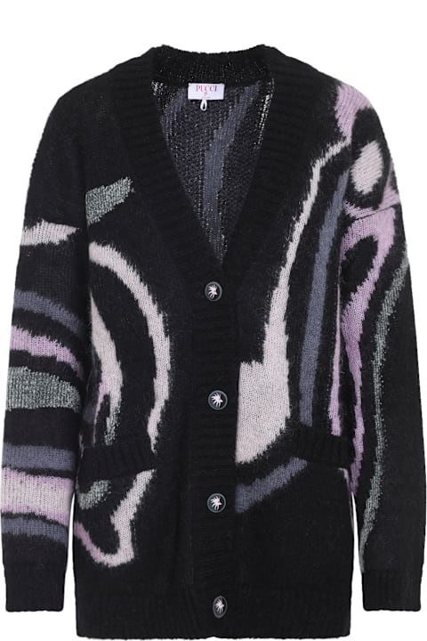 Homeware Pucci Cardigan