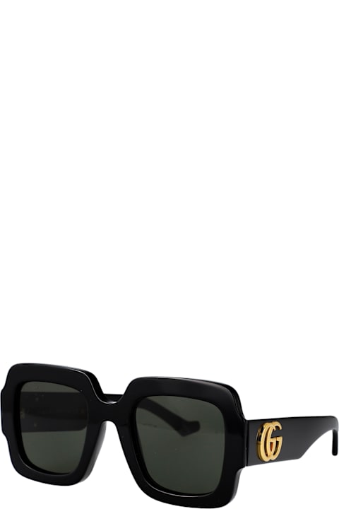 Homeware Gucci Eyewear Gg1547s Sunglasses