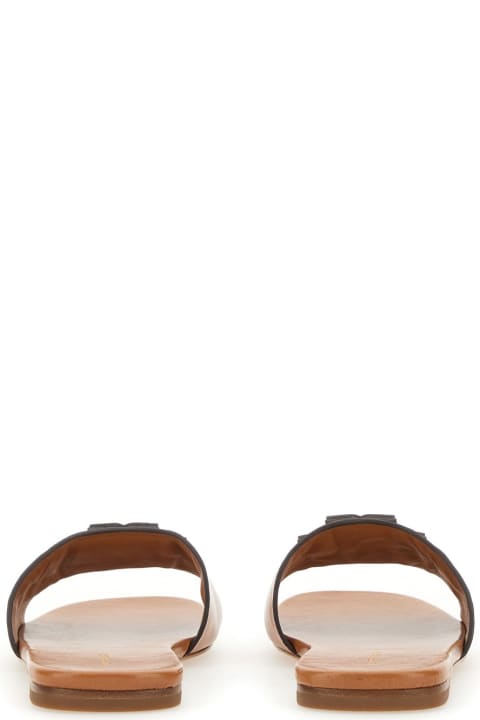 Tory Burch for Women Tory Burch Ines Slides