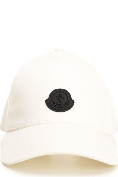 Moncler for Men Moncler Baseball Hat
