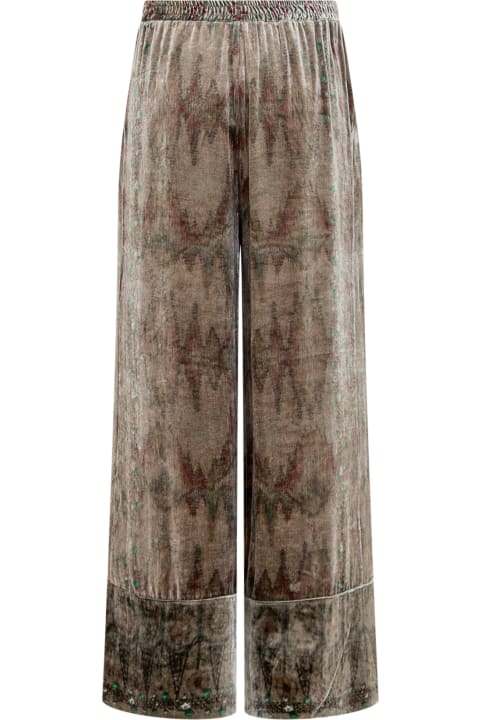 Pierre-Louis Mascia for Women Pierre-Louis Mascia Kanpur Trouser