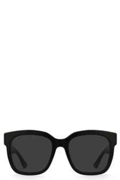 Gucci Eyewear Eyewear for Women Gucci Eyewear Gg0034sn Sunglasses