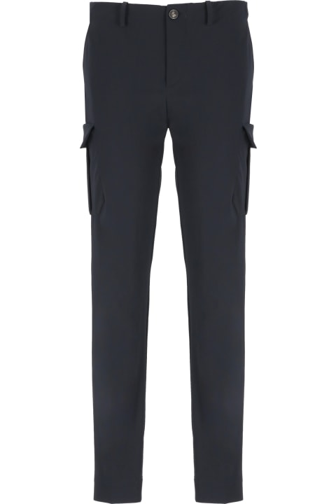 Clothing for Men RRD - Roberto Ricci Design Revo Cargo Pants