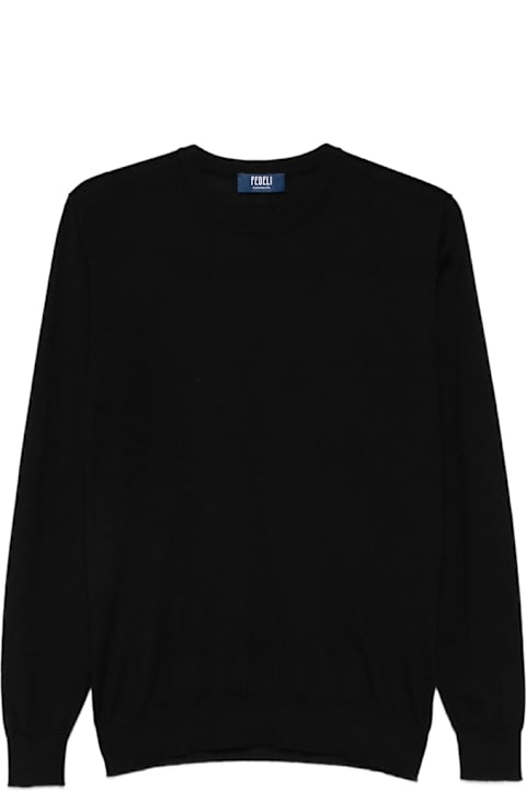 Fedeli for Women Fedeli Sweater