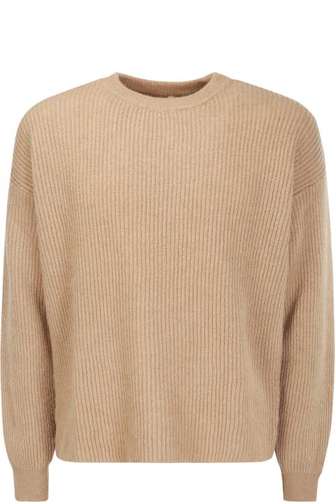 Sunflower Sweaters for Men Sunflower Air Rib Knit