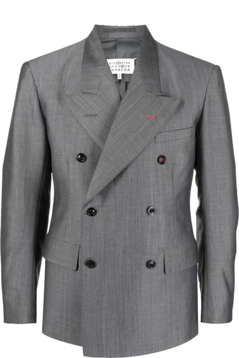 Clothing for Men Maison Margiela Jacket