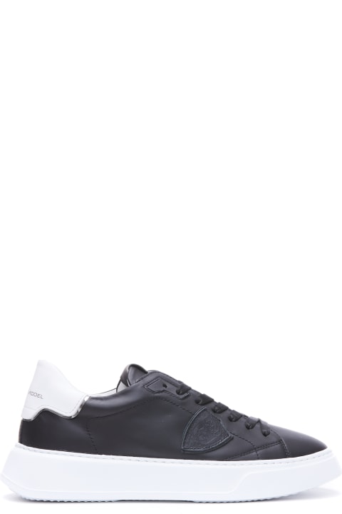 Philippe Model for Men Philippe Model Temple Low Sneakers