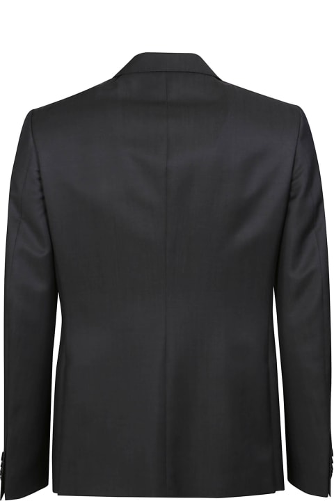 Zegna Suits for Men Zegna Lux Tailoring Suit