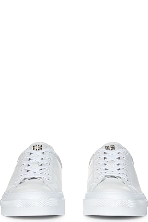 Givenchy Sneakers for Men Givenchy City Sport Sneakers