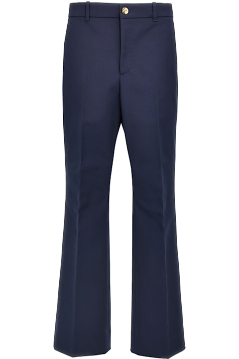 Gucci Pants 
Shorts for Women Gucci 
satin
 Pants