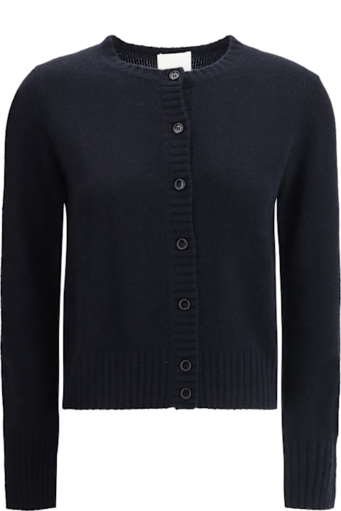 Allude Clothing for Women Allude Cashmere Cardigan