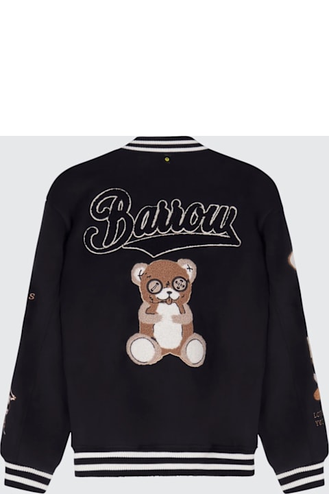 Barrow for Men Barrow College Jacket Unisex