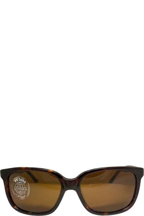 Vuarnet Eyewear for Men Vuarnet Pouilloux - P022 - Havana Sunglasses