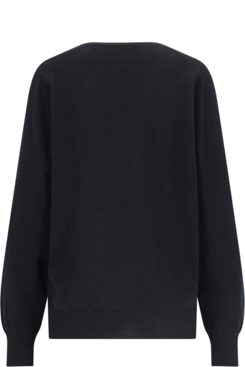 Homeware Canessa V-neck Sweater