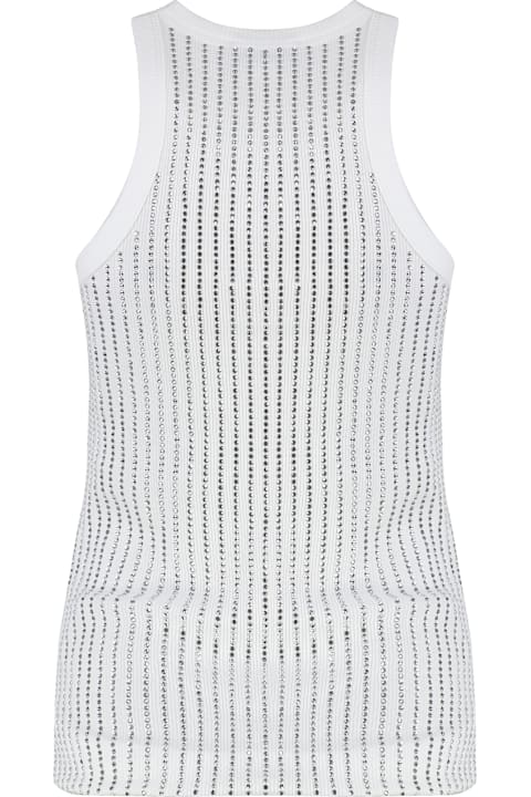Sale for Women The Attico Cotton Tank Top