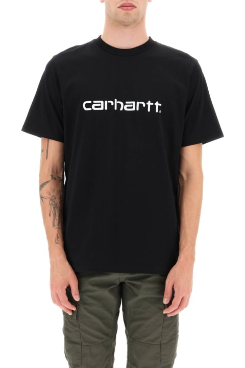 Carhartt for Men Carhartt Script T-shirt
