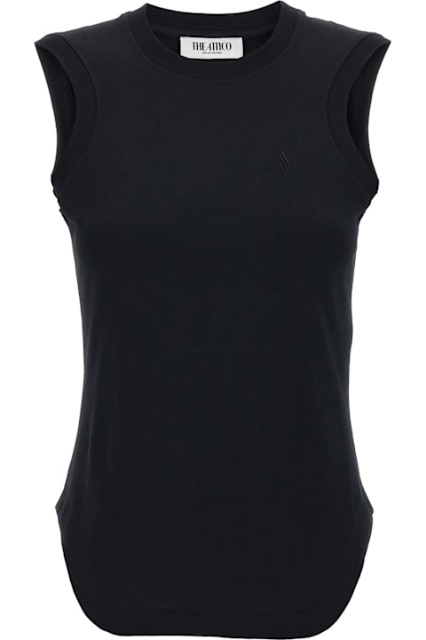 The Attico for Women The Attico 'reese' Top