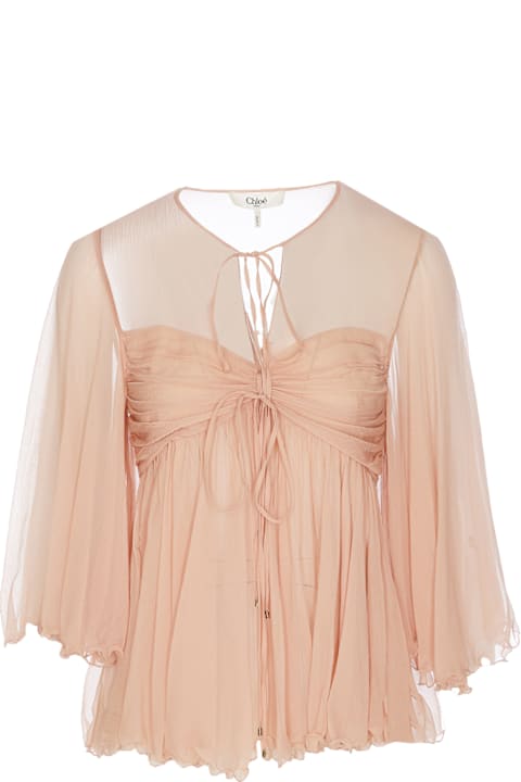 Chloé Topwear for Women Chloé Top