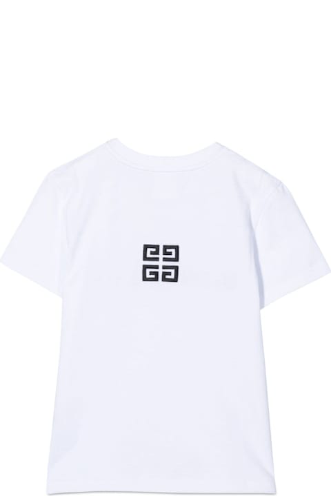Homeware Givenchy T-shirt Logo