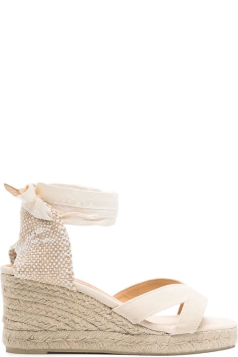 Castañer Bailey Espadrilles