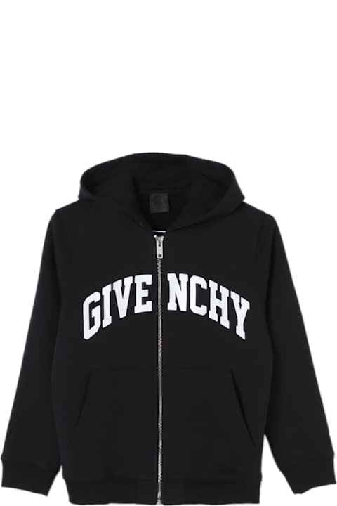 Givenchy Sweaters & Sweatshirts for Boys Givenchy Sweatshirt