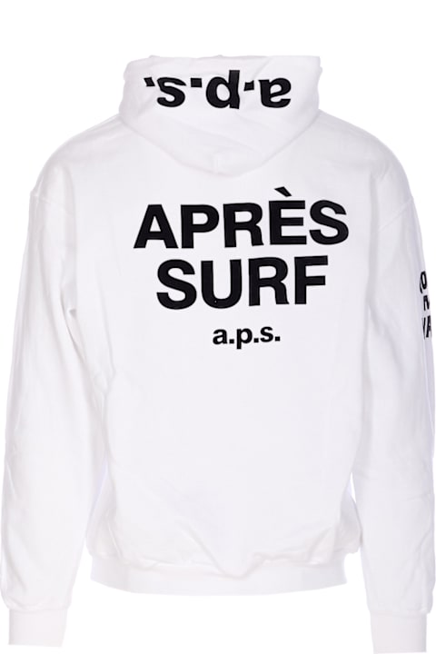 Apres Surf for Women Apres Surf K2 Hoodie