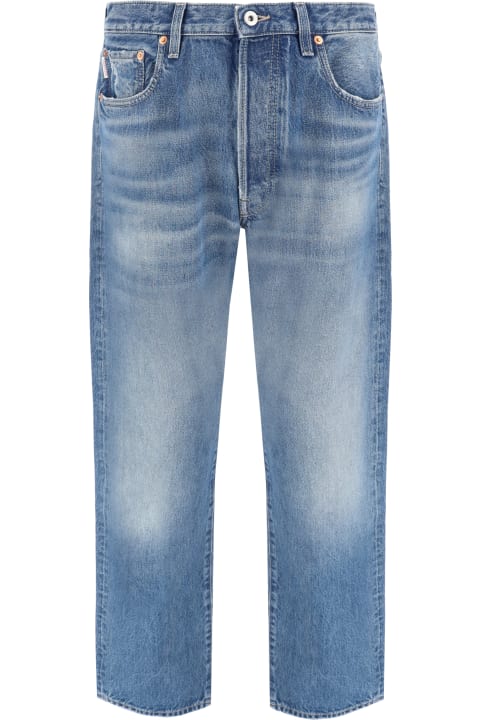 Fashion for Men Valentino Jeans