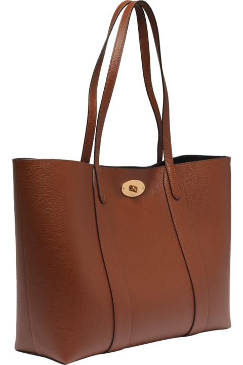 Homeware Mulberry Bayswater Tote Two Tone