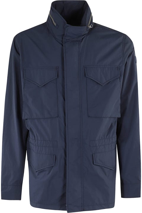 Save the Duck Coats & Jackets for Men Save the Duck Mako