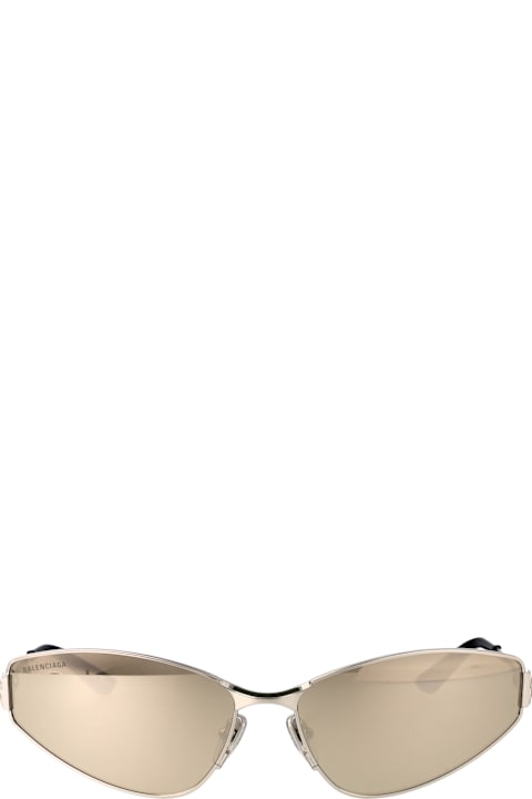 Homeware Balenciaga Eyewear Bb0335s Sunglasses