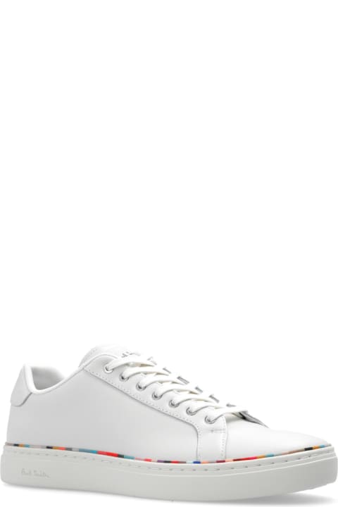 Fashion for Women Paul Smith 'lapin' Sneakers