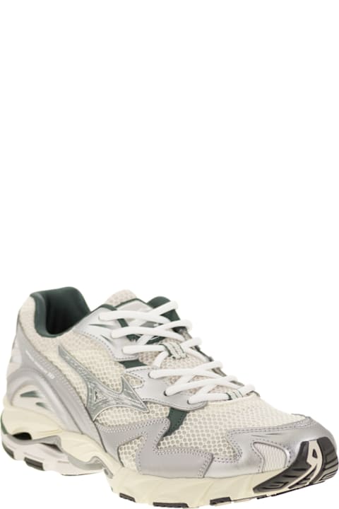 Mizuno for Women Mizuno Wave Rider 10 - Sneakers