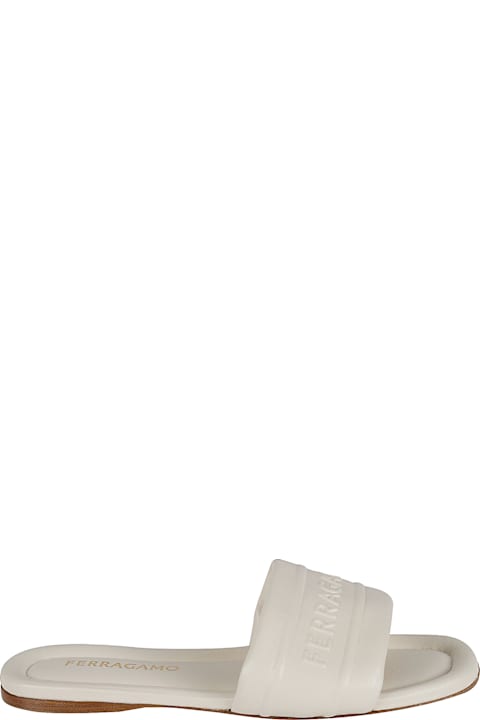 Homeware Ferragamo Hotel Sliders