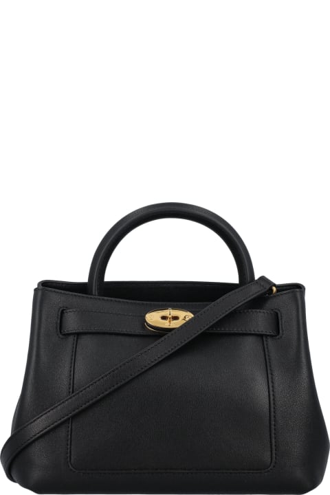 Bags for Women Mulberry Small Islington