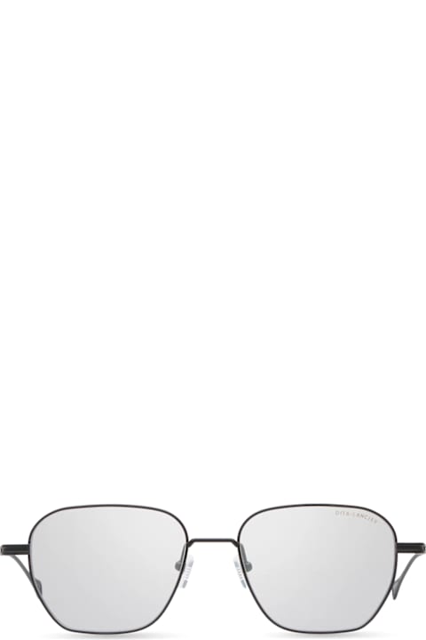 Dita Eyewear for Women Dita Dita Lancier Lsa 123 03 Matte Black Glasses