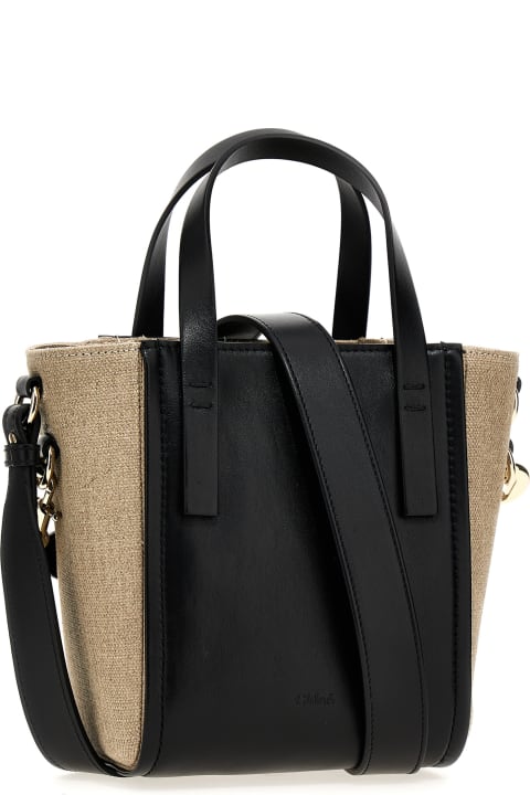 Bags for Women Chloé 'chloe Sense' Small Shopping Bag