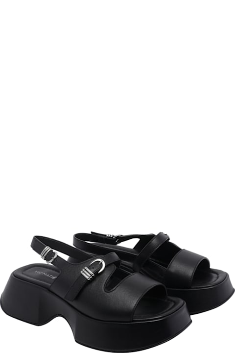 Vic Matié Sensory Sandals