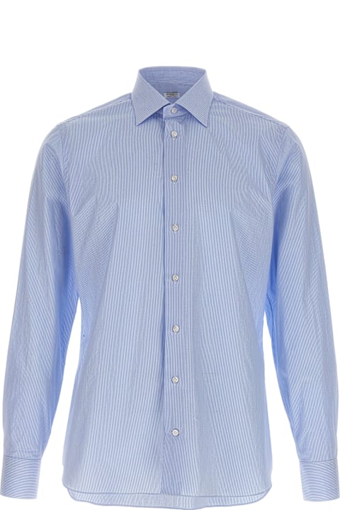 Homeware Borriello Napoli 'spaccanapoli' Shirt
