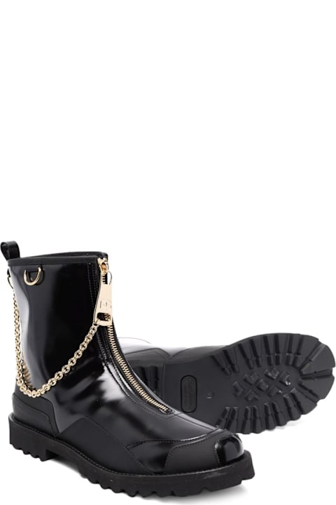 Homeware Dolce 
Gabbana Boot