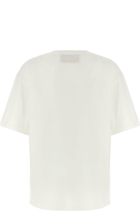 Valentino Garavani Topwear for Women Valentino Garavani Valentino Garavani 'chez Valentino' T-shirt