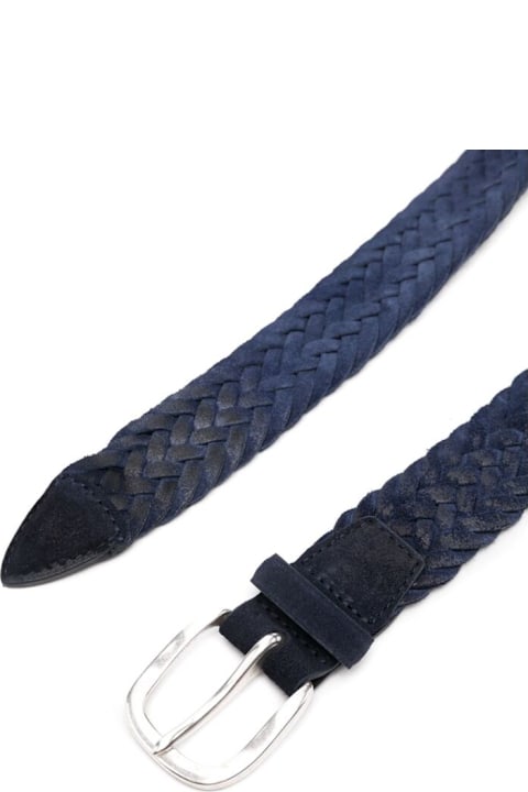 Orciani for Men Orciani Belt