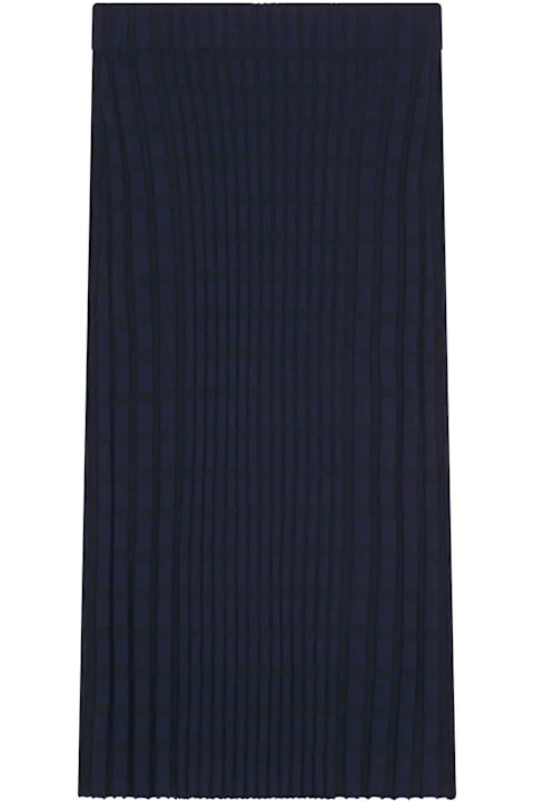 Maison Kitsuné Skirts for Women Maison Kitsuné Fox Skirt