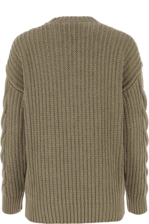 Sweaters for Women Max Mara Acciaio123 Sweater