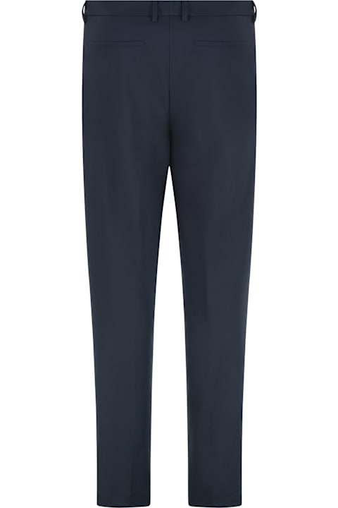 Hugo Boss Pants for Women Hugo Boss Technical Fabric Pants