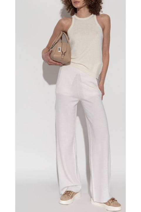 Max Mara Topwear for Women Max Mara Max Mara Sleeveless Top 'arnes'